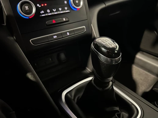 Renault Mégane - Afbeelding 30 van 30