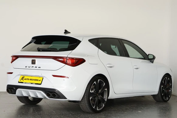 CUPRA Leon - Afbeelding 2 van 30
