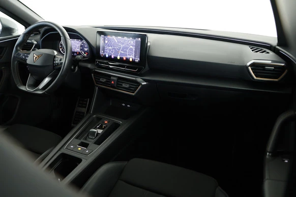 CUPRA Leon - Afbeelding 3 van 30