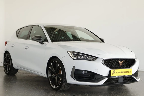 CUPRA Leon - Afbeelding 4 van 30