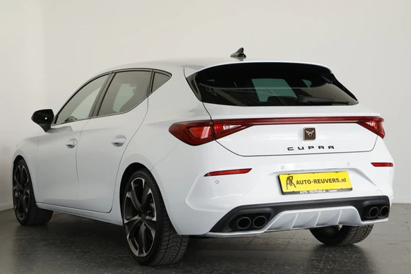CUPRA Leon - Afbeelding 5 van 30