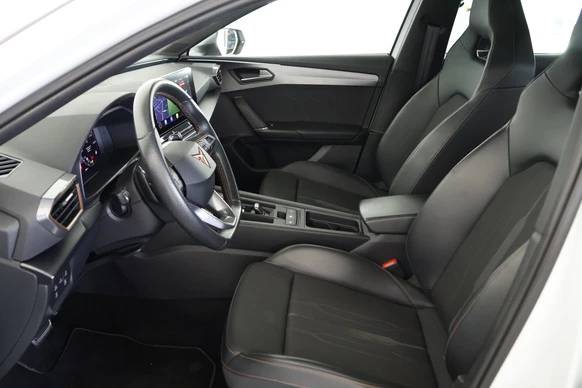 CUPRA Leon - Afbeelding 6 van 30