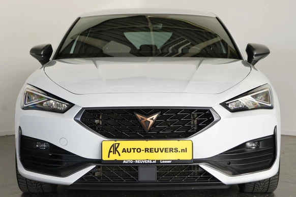 CUPRA Leon - Afbeelding 7 van 30