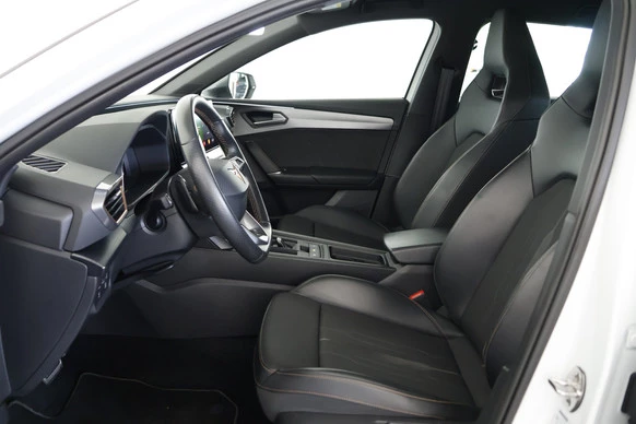 CUPRA Leon - Afbeelding 10 van 30
