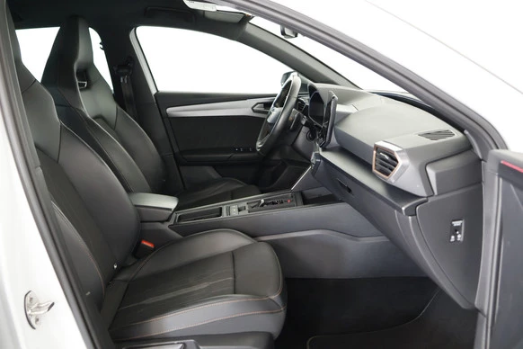 CUPRA Leon - Afbeelding 11 van 30