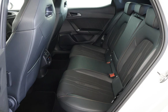 CUPRA Leon - Afbeelding 12 van 30