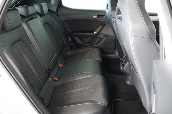 CUPRA Leon - Afbeelding 13 van 30