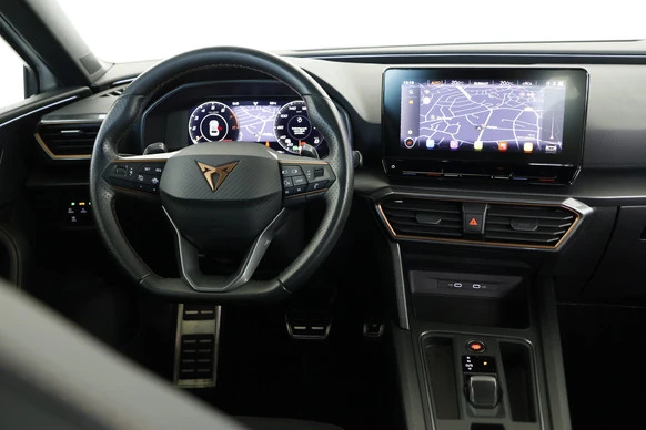 CUPRA Leon - Afbeelding 14 van 30