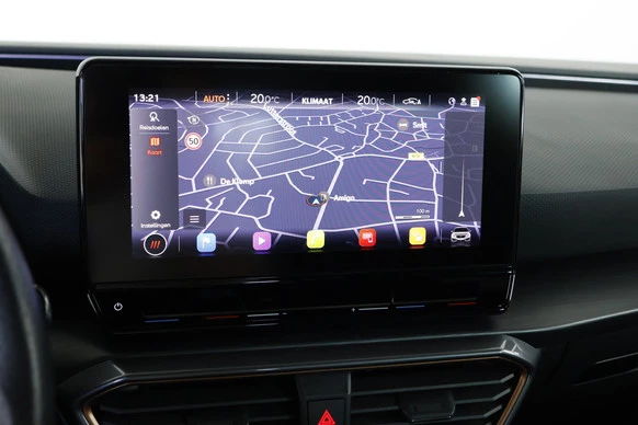 CUPRA Leon - Afbeelding 15 van 30
