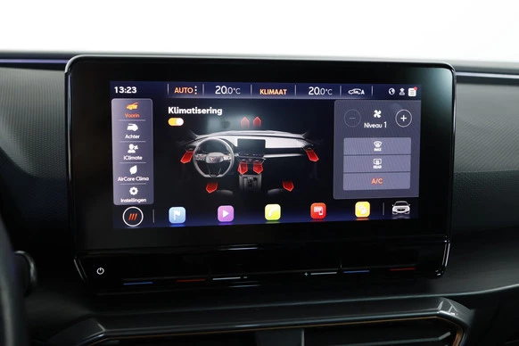 CUPRA Leon - Afbeelding 16 van 30