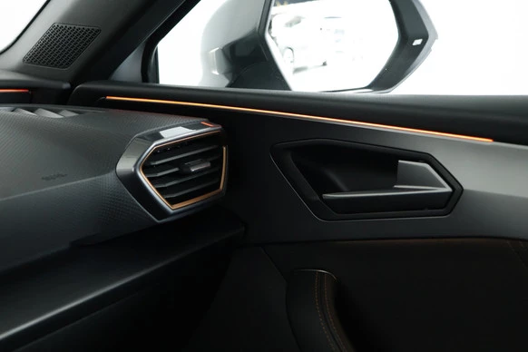 CUPRA Leon - Afbeelding 17 van 30