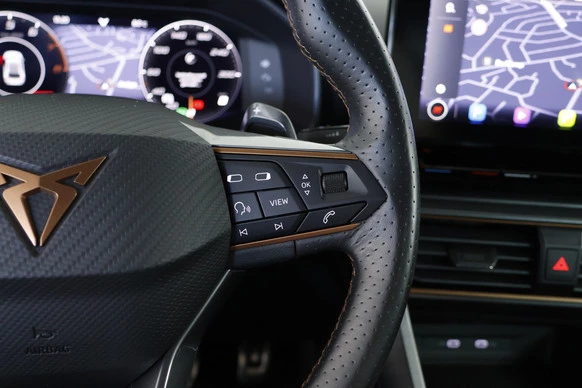 CUPRA Leon - Afbeelding 19 van 30
