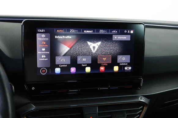 CUPRA Leon - Afbeelding 24 van 30