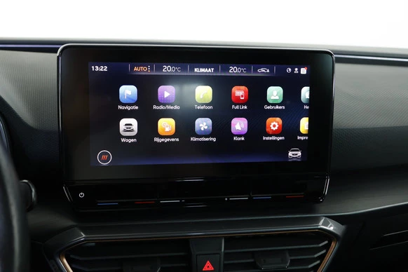 CUPRA Leon - Afbeelding 26 van 30