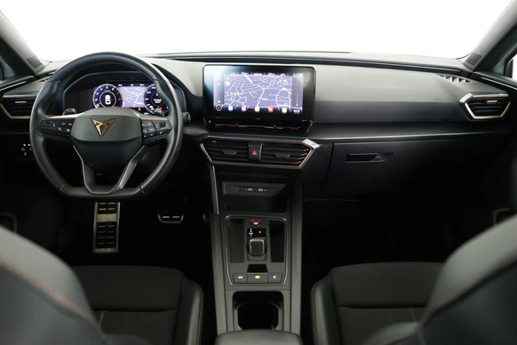 CUPRA Leon - Afbeelding 29 van 30