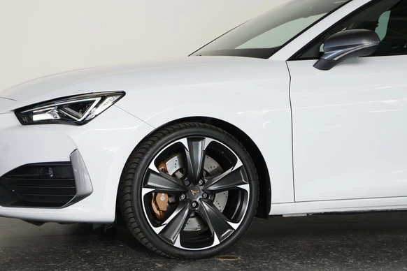 CUPRA Leon - Afbeelding 30 van 30