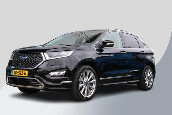 Ford Edge - Afbeelding 1 van 30