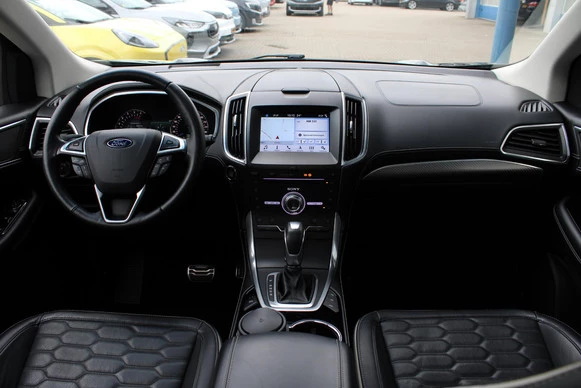 Ford Edge - Afbeelding 2 van 30