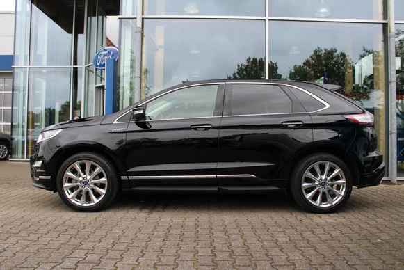 Ford Edge - Afbeelding 4 van 30