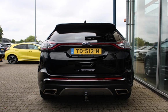 Ford Edge - Afbeelding 5 van 30