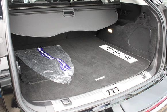 Ford Edge - Afbeelding 6 van 30