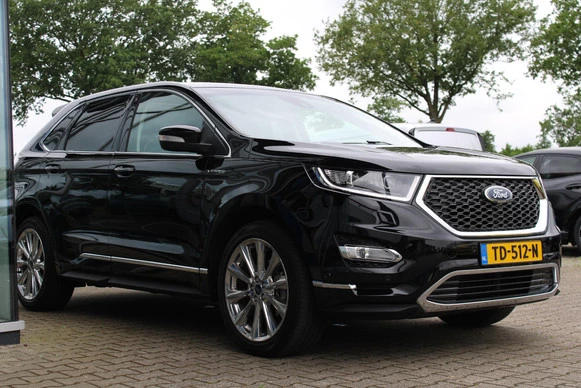 Ford Edge - Afbeelding 7 van 30