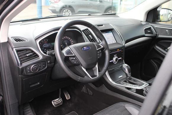 Ford Edge - Afbeelding 8 van 30