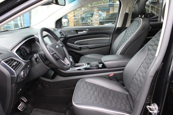 Ford Edge - Afbeelding 9 van 30