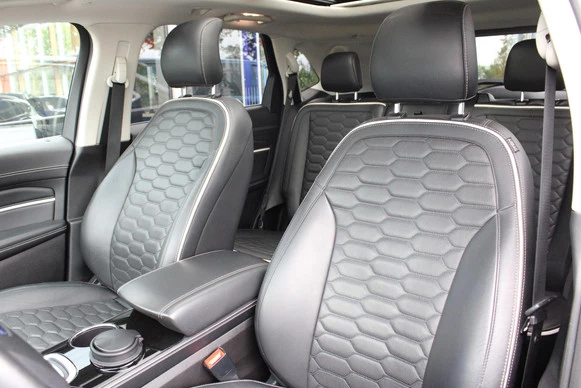 Ford Edge - Afbeelding 10 van 30