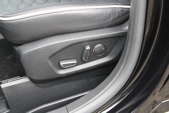 Ford Edge - Afbeelding 12 van 30