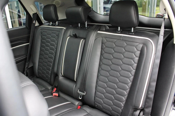 Ford Edge - Afbeelding 13 van 30