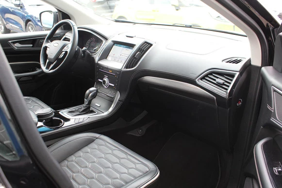 Ford Edge - Afbeelding 14 van 30