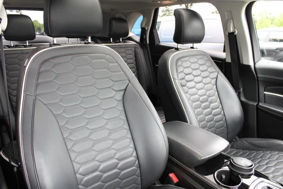 Ford Edge - Afbeelding 15 van 30