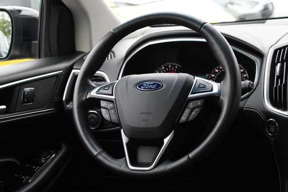 Ford Edge - Afbeelding 16 van 30