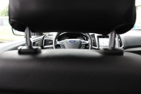 Ford Edge - Afbeelding 18 van 30