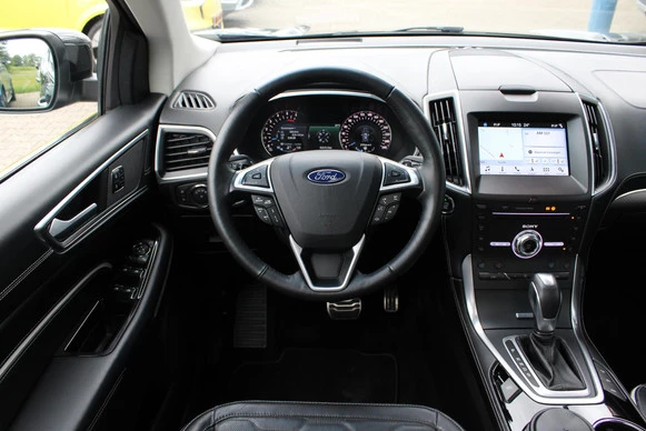Ford Edge - Afbeelding 19 van 30