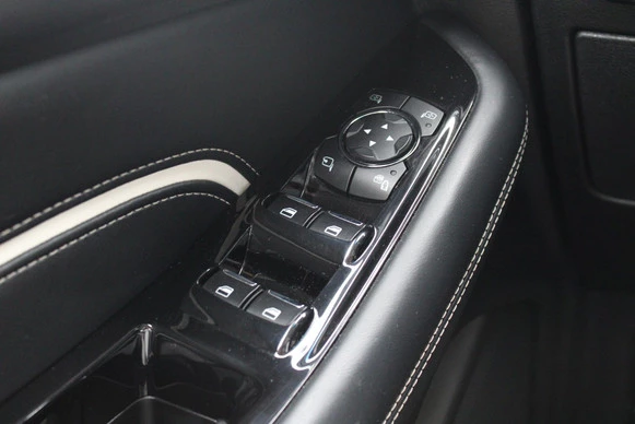 Ford Edge - Afbeelding 20 van 30