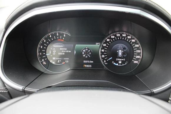 Ford Edge - Afbeelding 23 van 30