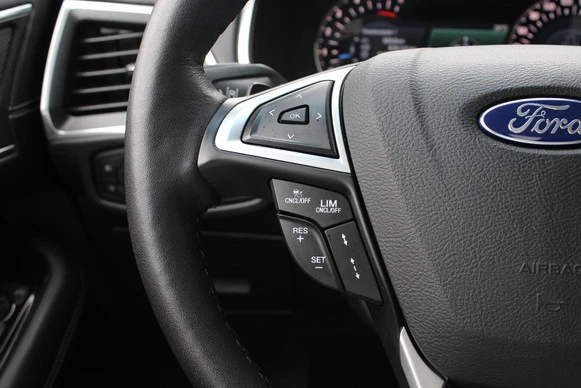 Ford Edge - Afbeelding 24 van 30