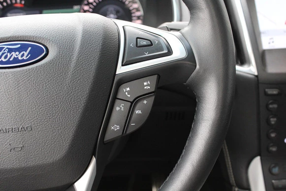Ford Edge - Afbeelding 25 van 30