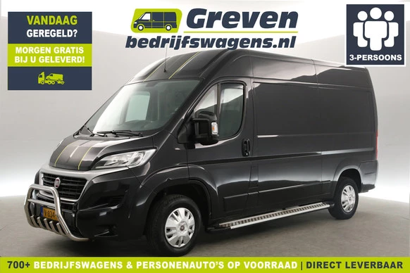 Fiat Ducato - Afbeelding 1 van 27