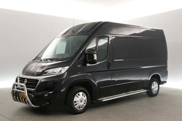 Fiat Ducato - Afbeelding 5 van 27
