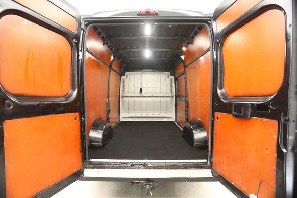 Fiat Ducato - Afbeelding 6 van 27