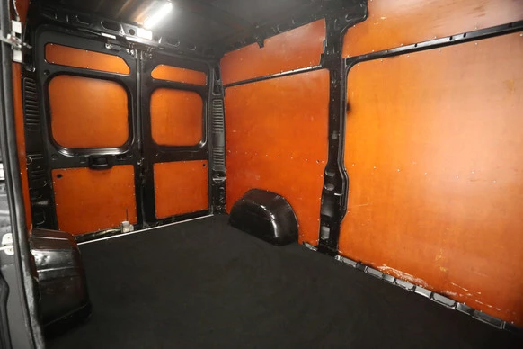 Fiat Ducato - Afbeelding 24 van 27