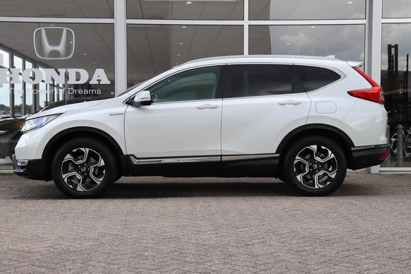 Honda CR-V - Afbeelding 2 van 19