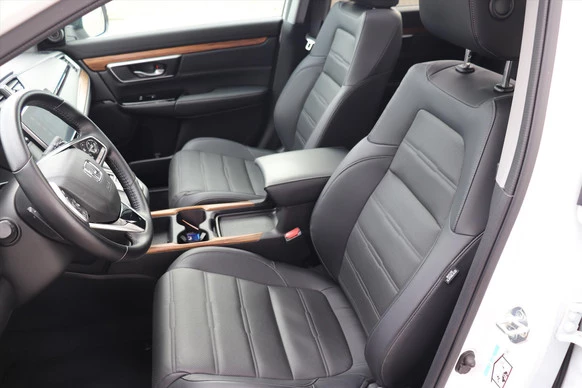 Honda CR-V - Afbeelding 5 van 19