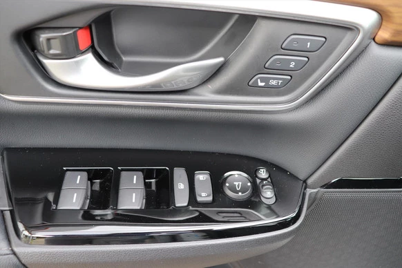Honda CR-V - Afbeelding 7 van 19