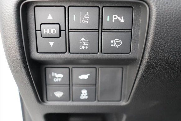 Honda CR-V - Afbeelding 8 van 19