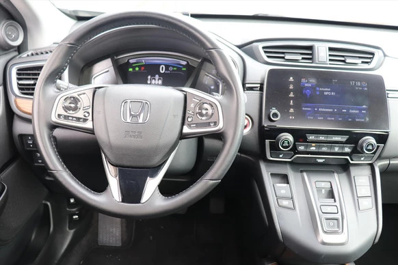 Honda CR-V - Afbeelding 9 van 19