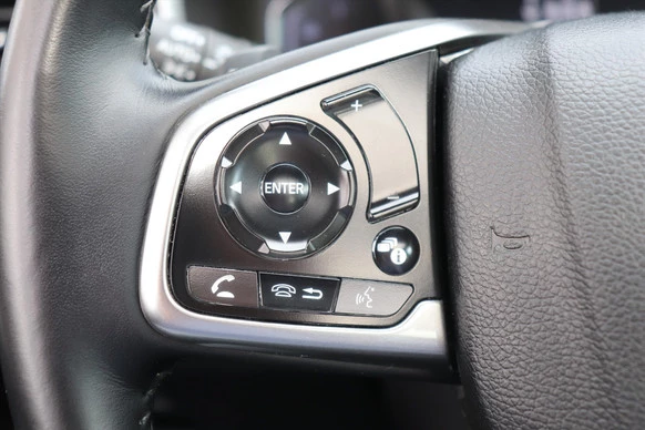 Honda CR-V - Afbeelding 10 van 19
